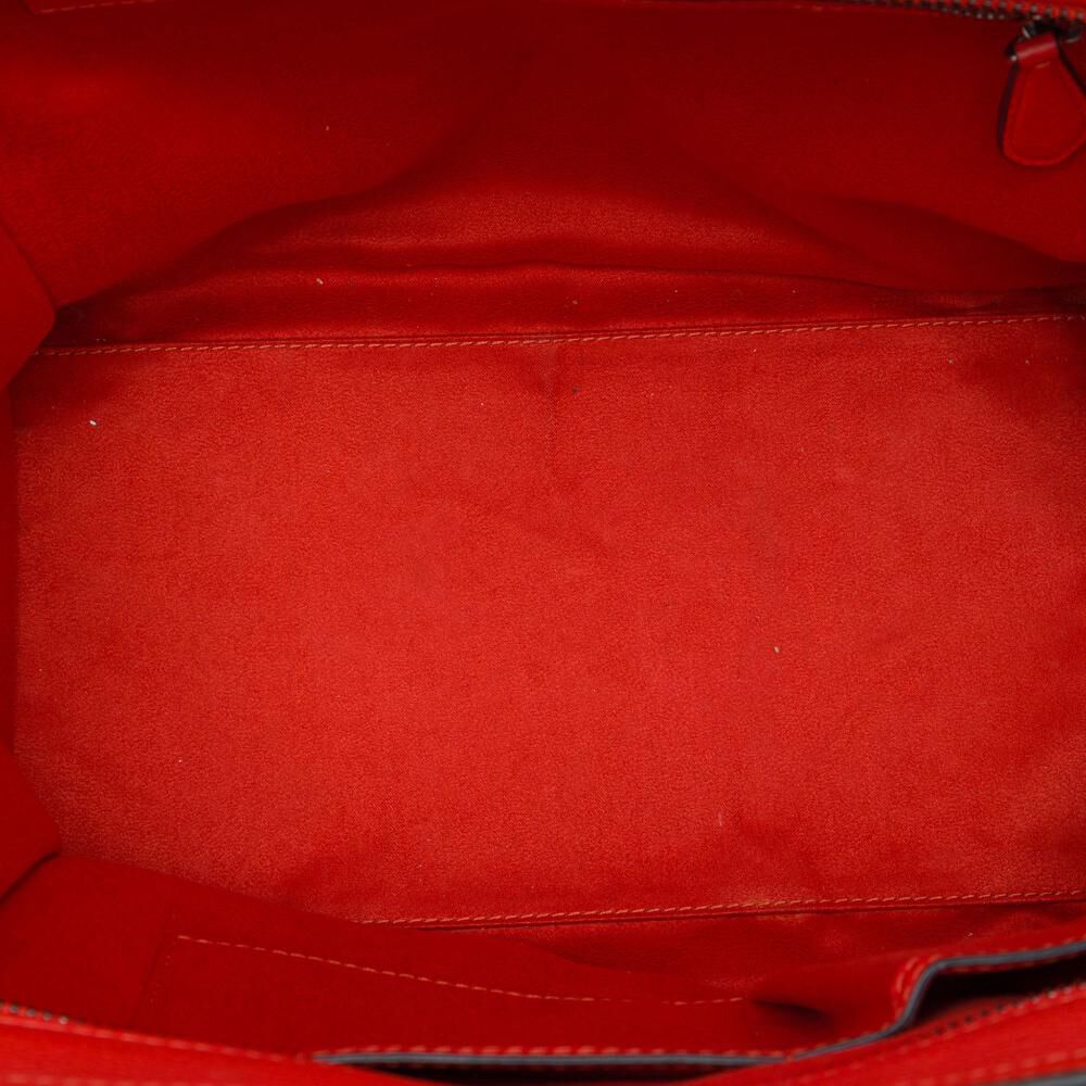 Celine Luggage