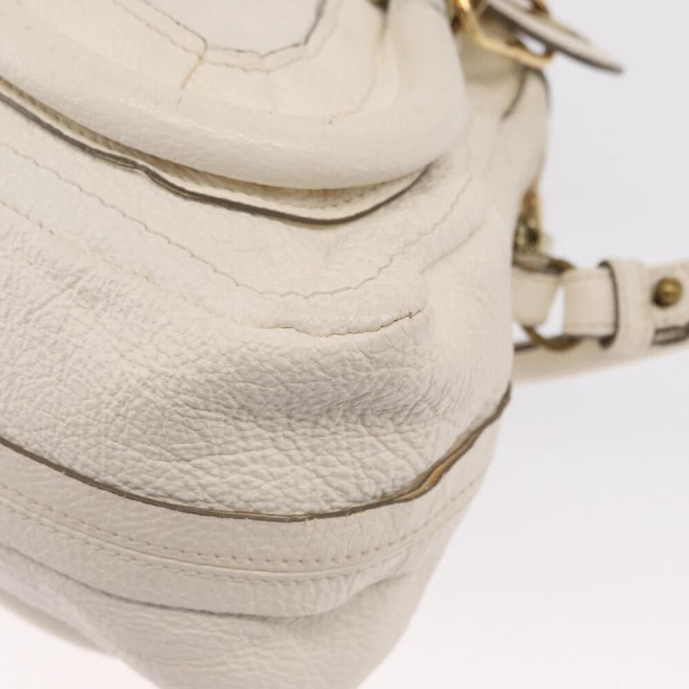 Chlo&eacute; Shoulder Bag