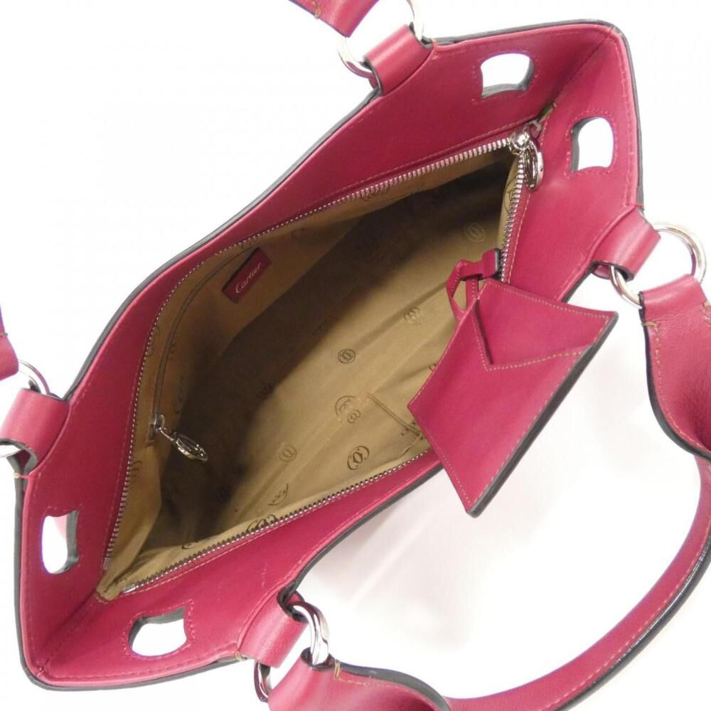 Cartier Handbag