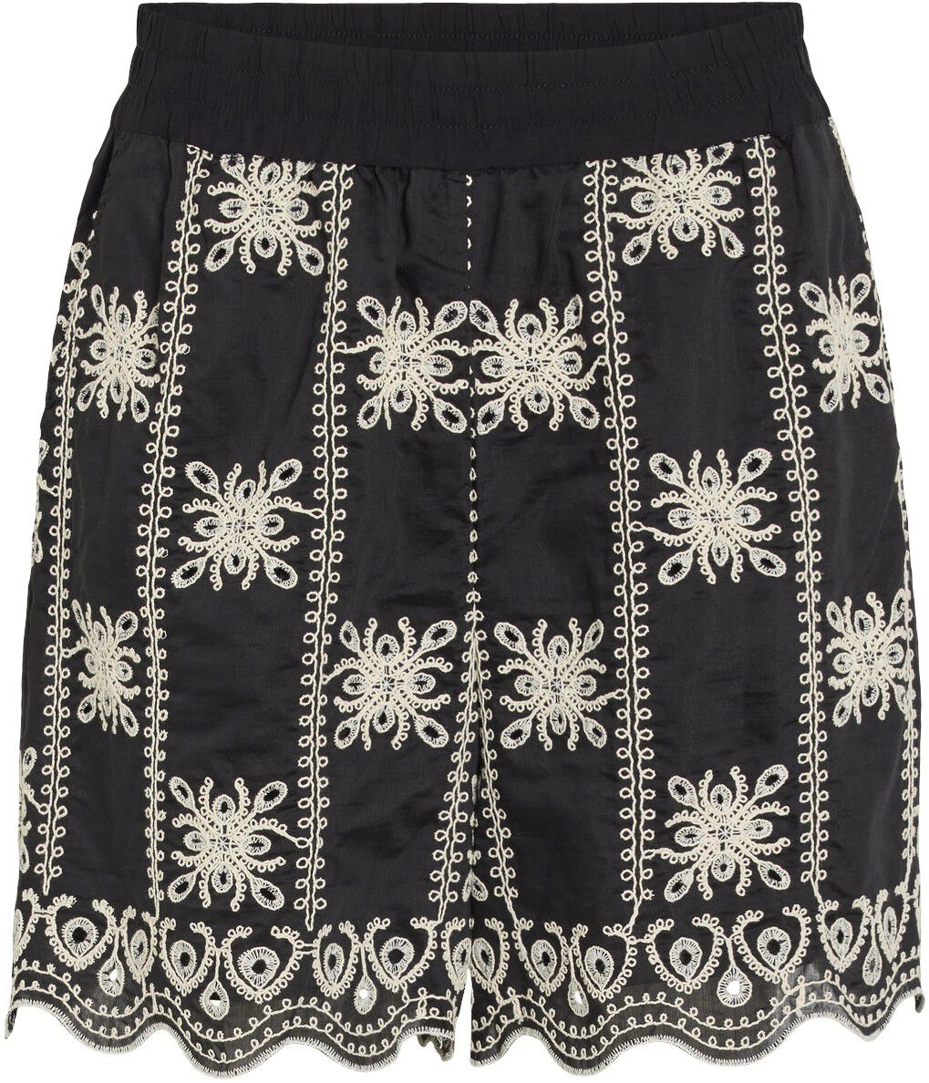 ROUNALA HW WF SHORTS
