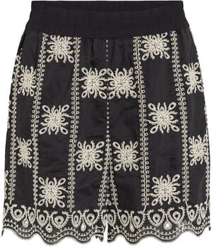 ROUNALA HW WF SHORTS