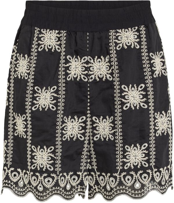Rounala Hw Wf Shorts