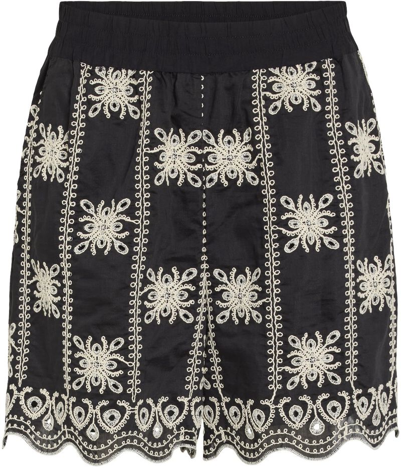 Rounala Hw Wf Shorts