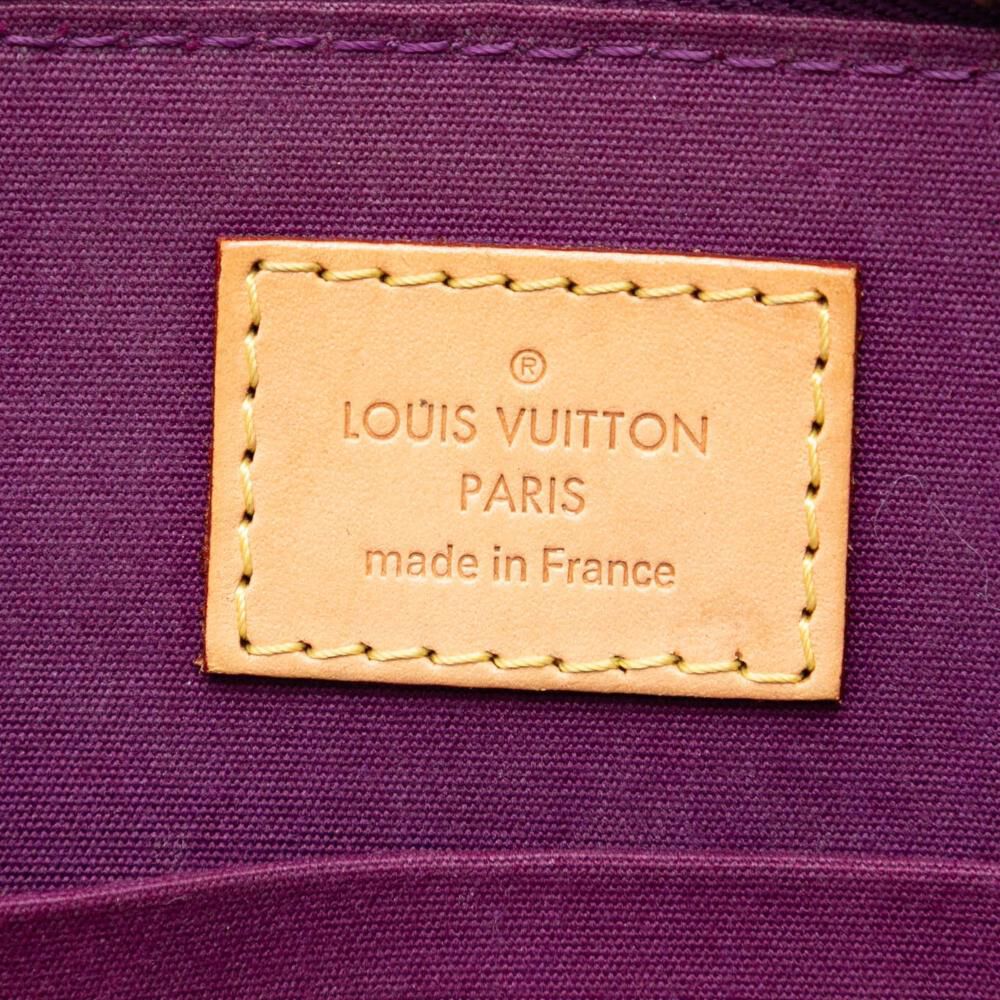 Louis Vuitton Alma