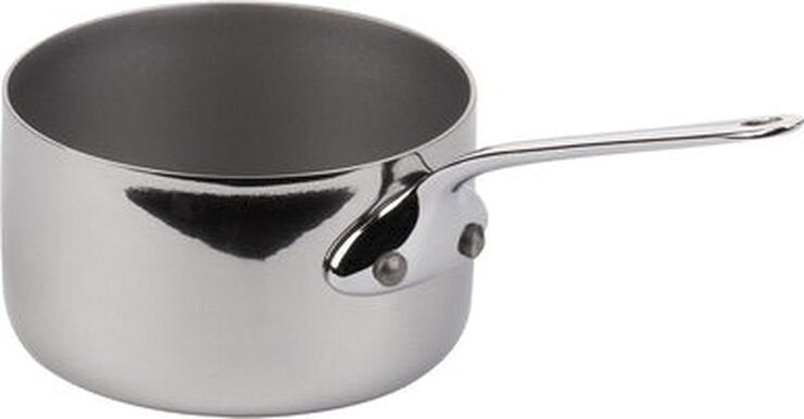 Kasserolle mini Cook Style 30 cl 9 cm Stål