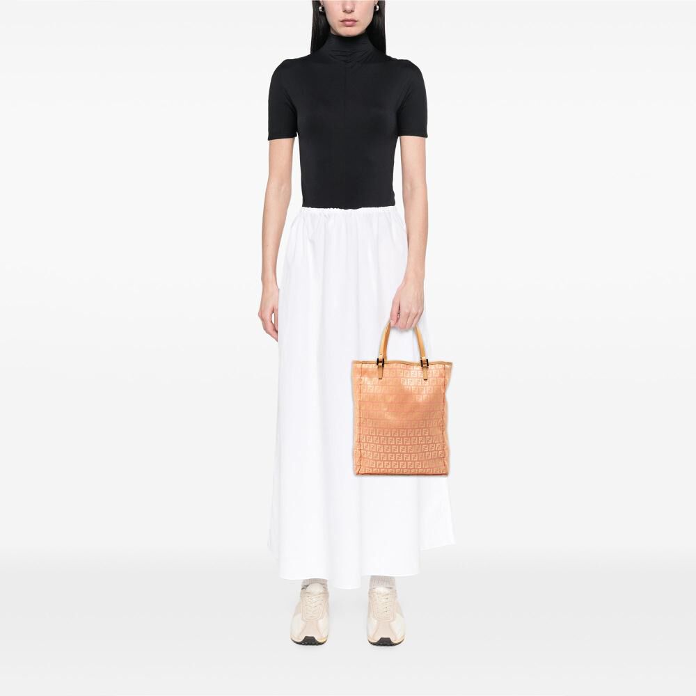Fendi Tote