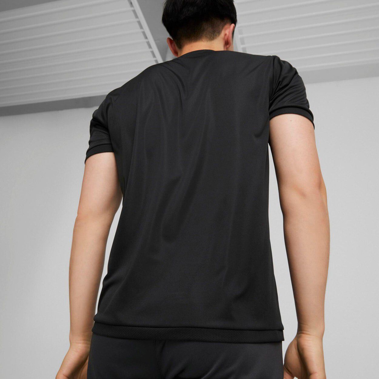 Individual Liga Tr&aelig;nings T-shirt