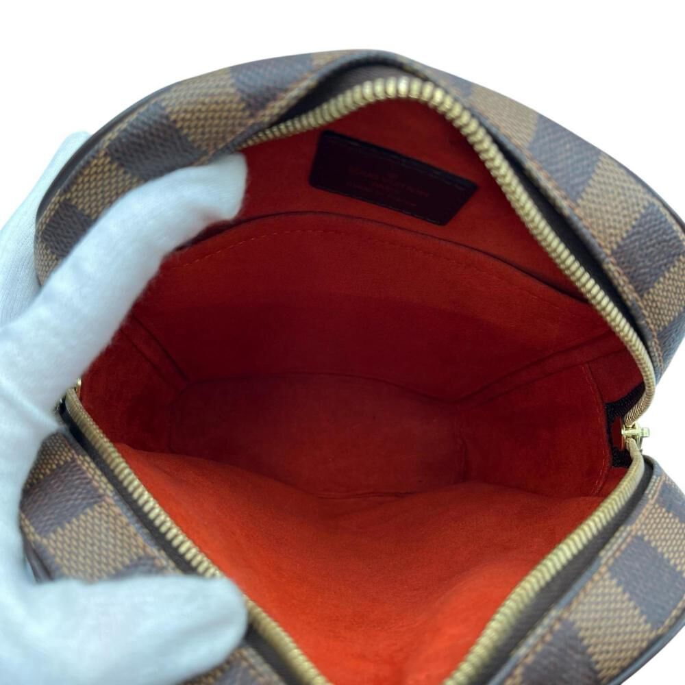 Louis Vuitton Damier Ebene Ipanema