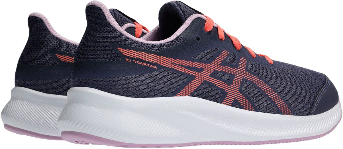 Patrioet 13 L&oslash;besko