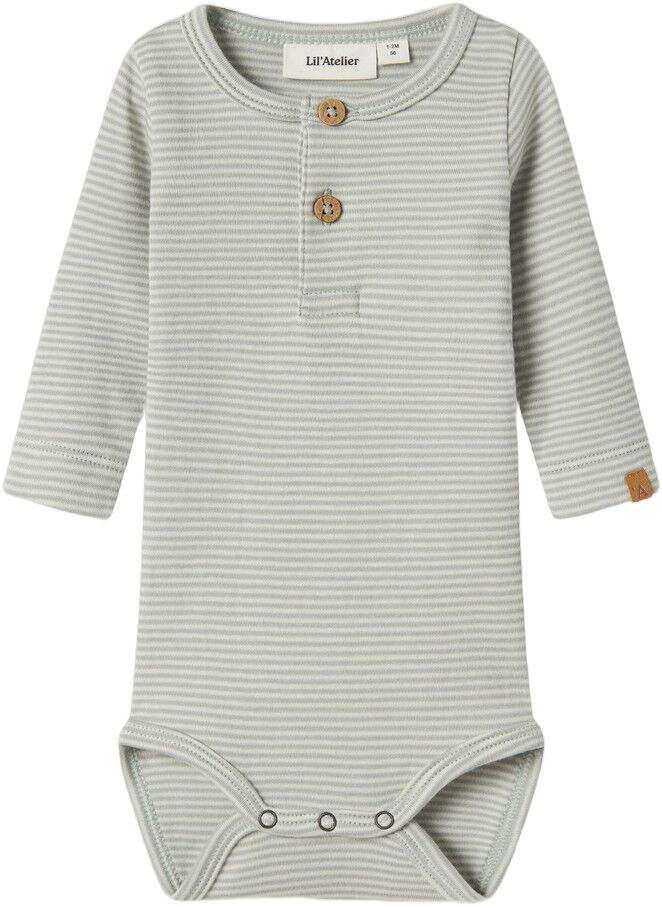 NBMOHIO LS SLIM BODY LIL