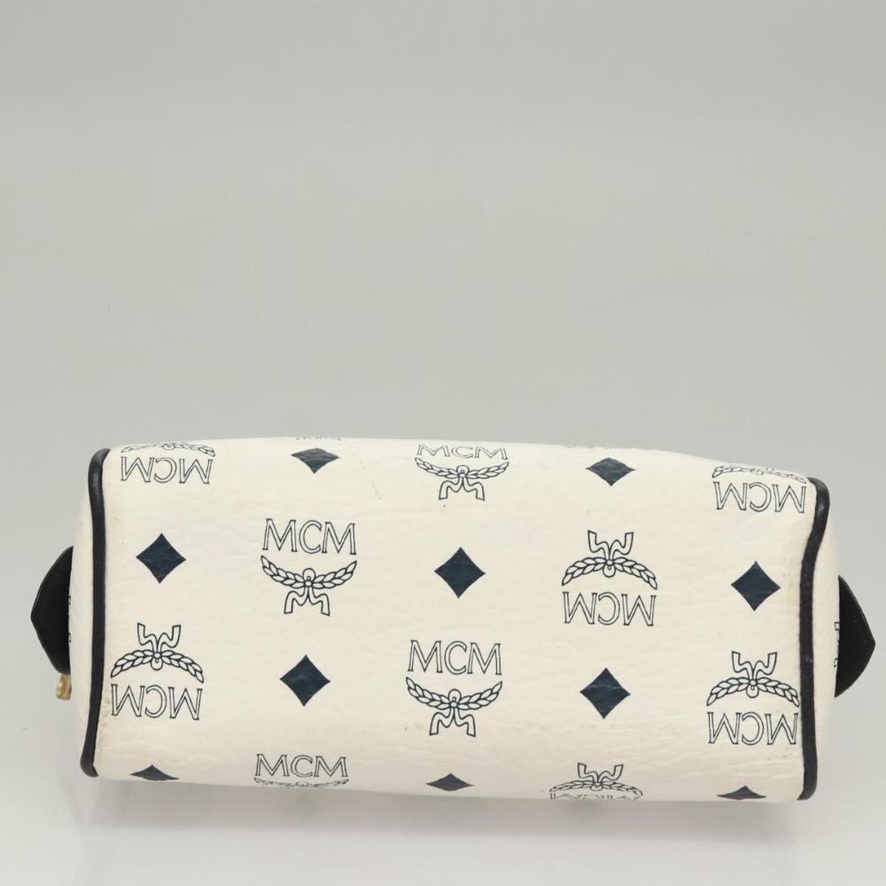 Mcm Handbag