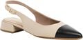 Slingbacks