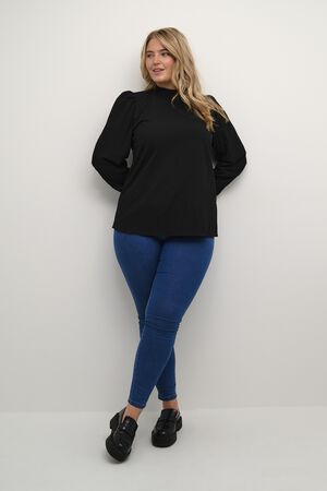 KCditta Smock Blouse