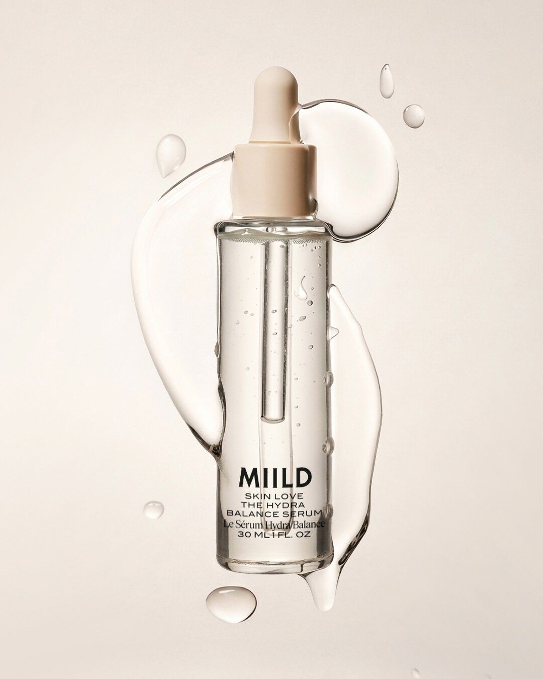 Skin Love The Hydra Balance Serum