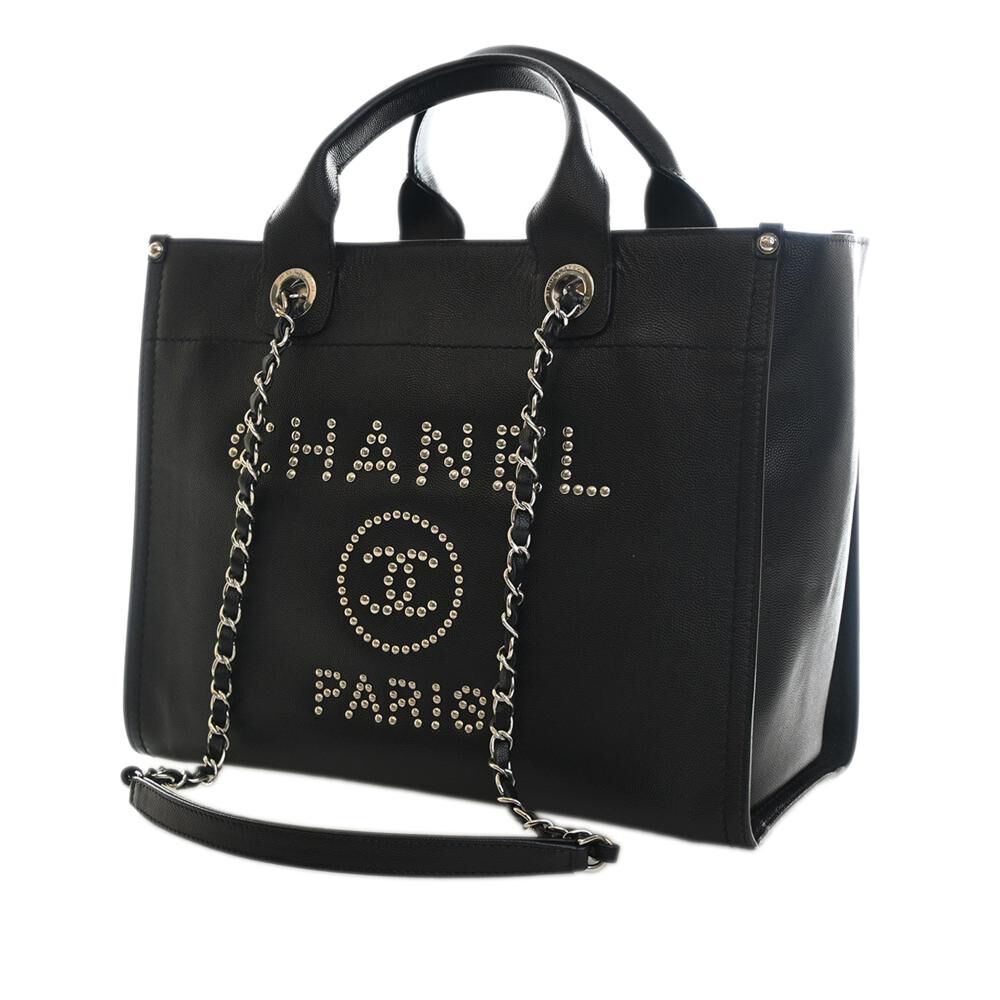 Chanel Deauville