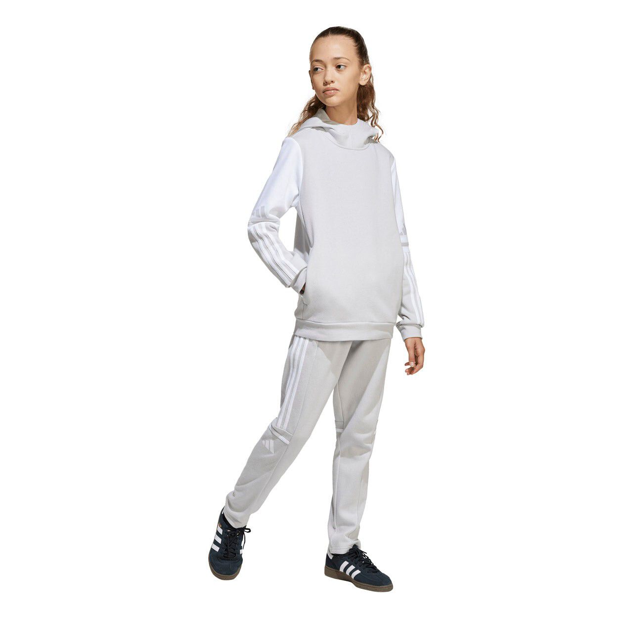 Squadra 25 H&aelig;ttetr&oslash;je