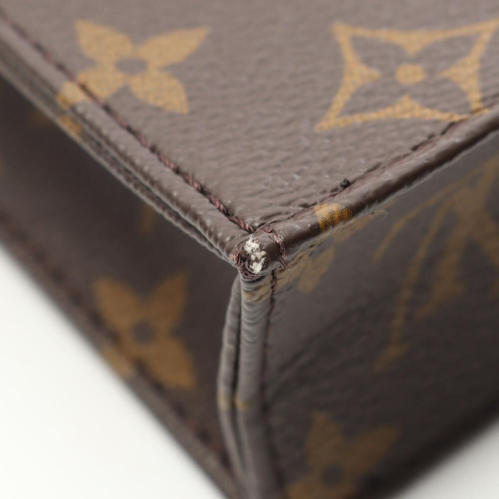 Louis Vuitton Sac Plat