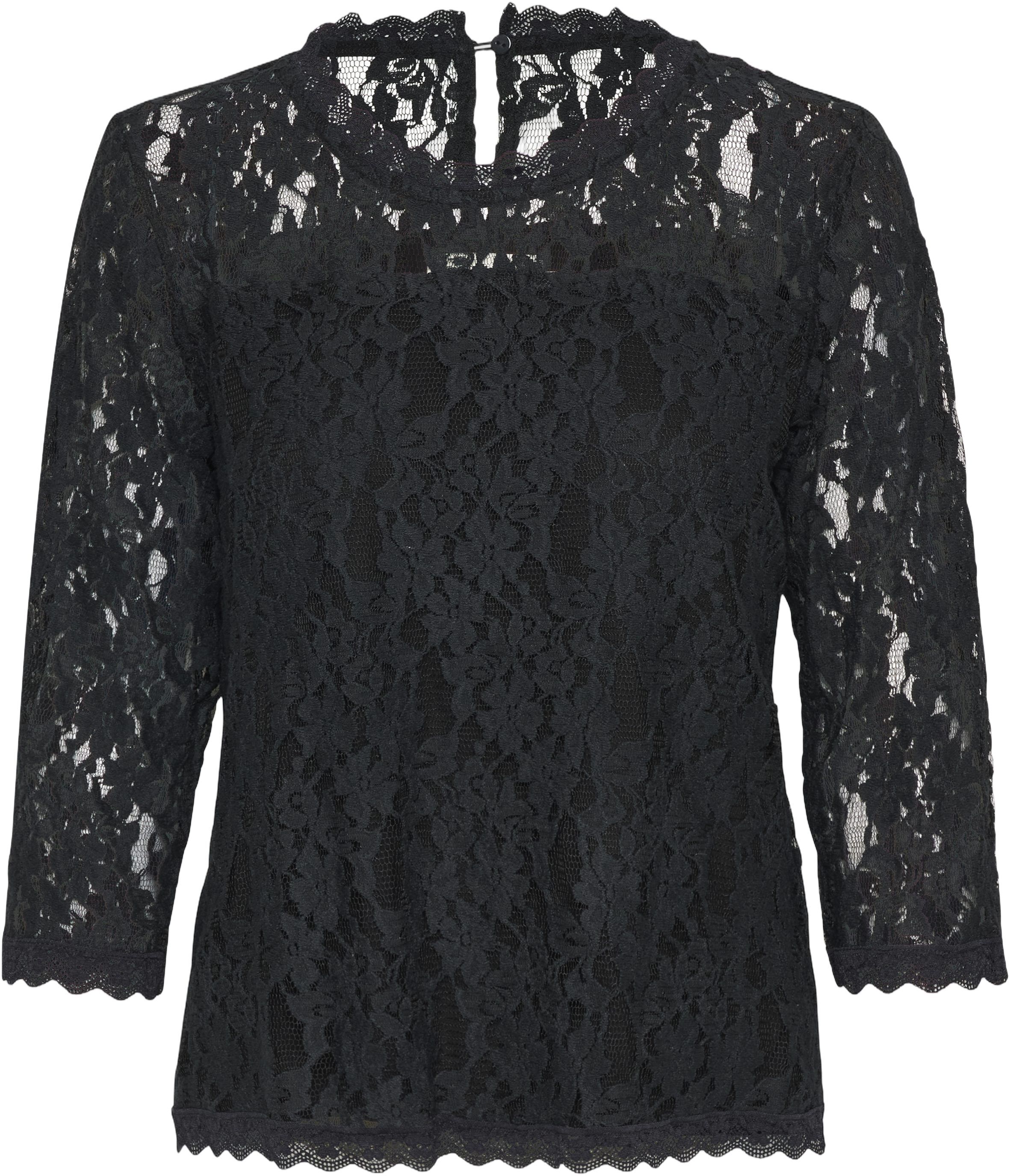 CRKit 3/4 Sleeve Blouse