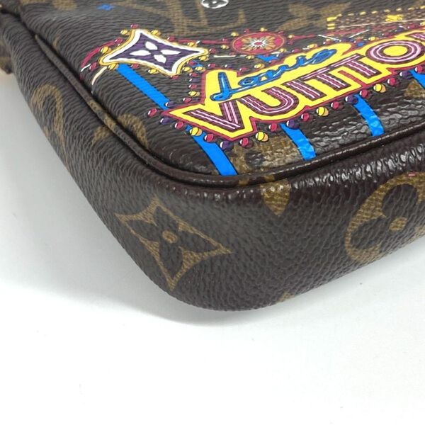 Louis Vuitton Pochette Accessoires