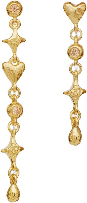 Isidora Earrings