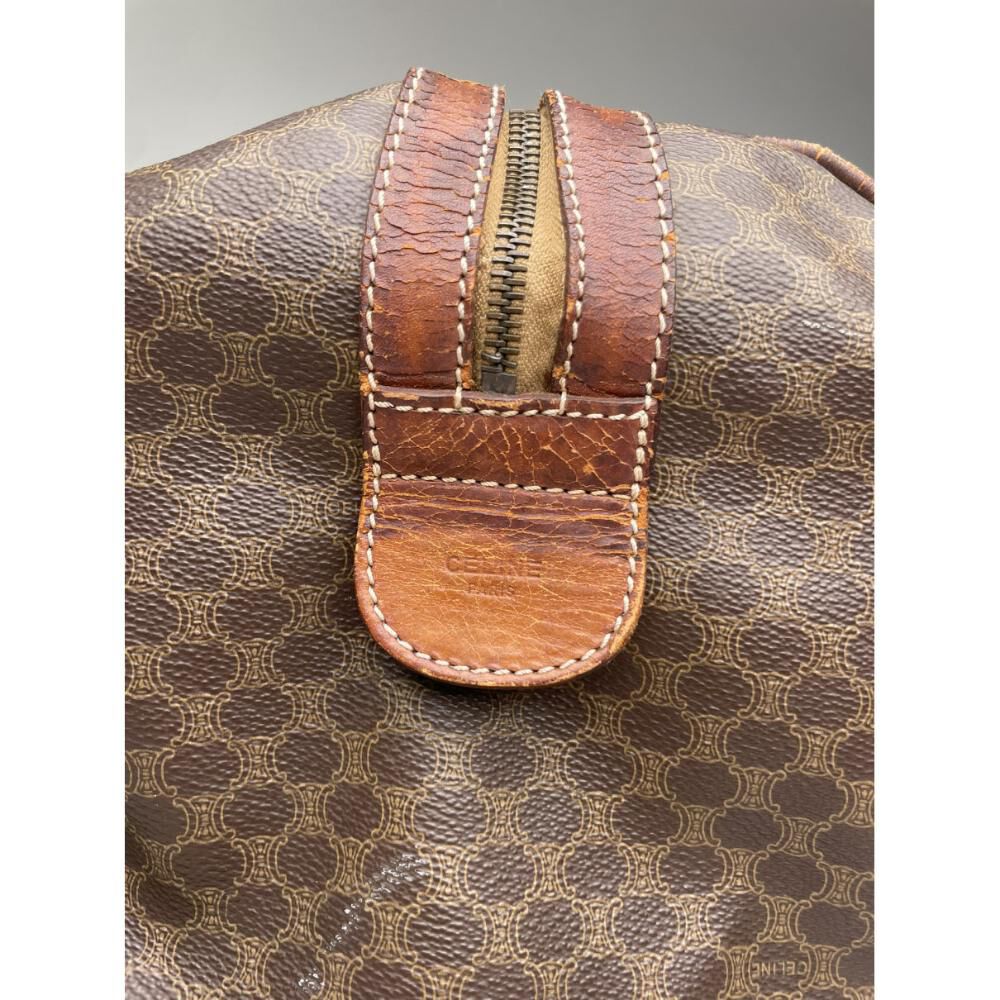 Celine Travel Bag