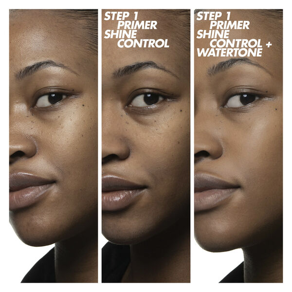 Shine Control - Step 1 Primer