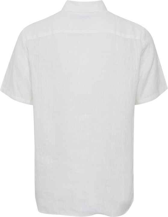 CFANTON 0071 SS 100% linen shirt