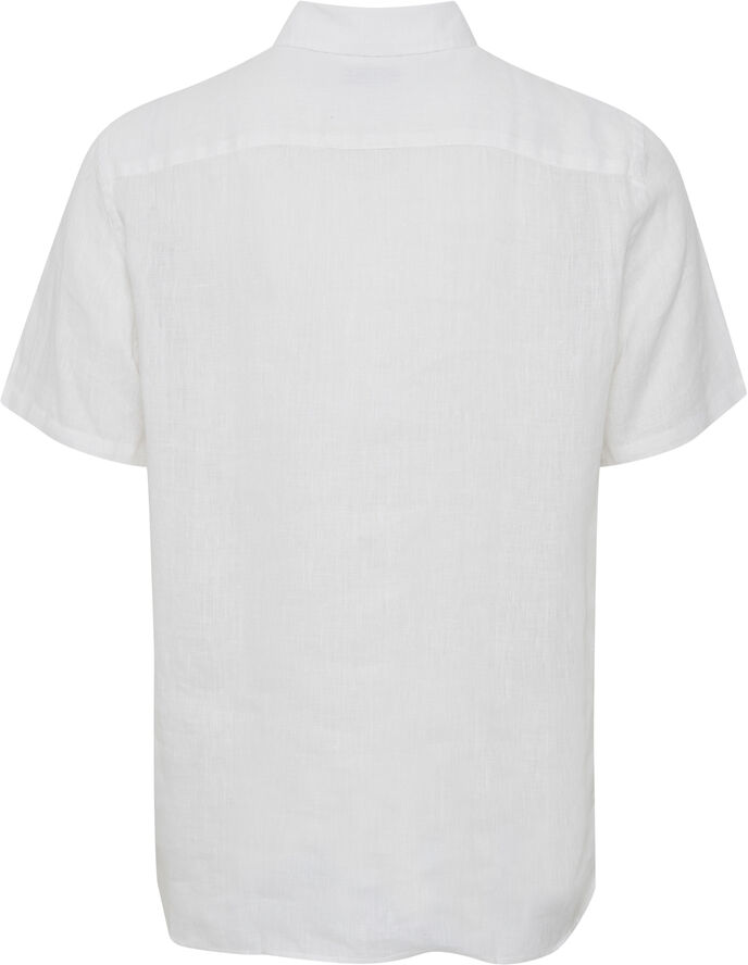 CFANTON 0071 SS 100% linen shirt