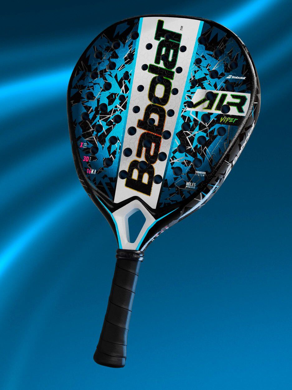 Air Viper Padelbat