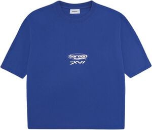 Oversized T-shirt - MMXVI