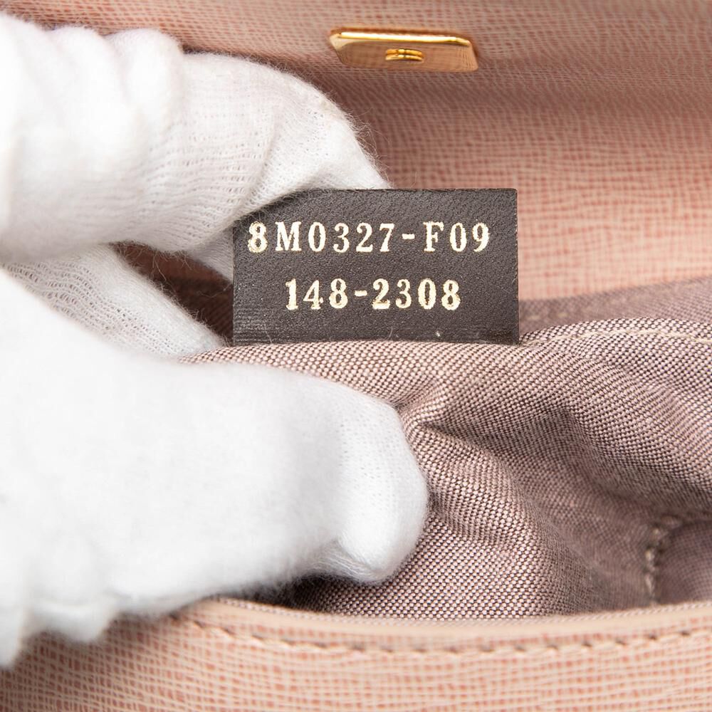 Fendi Shoulder Bag