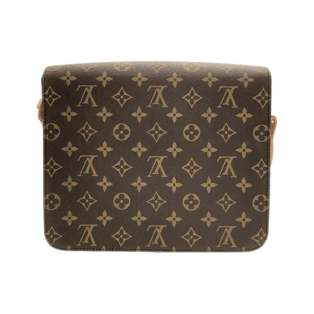 Louis Vuitton Cartouchiere