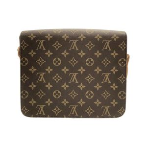 Louis Vuitton Cartouchiere