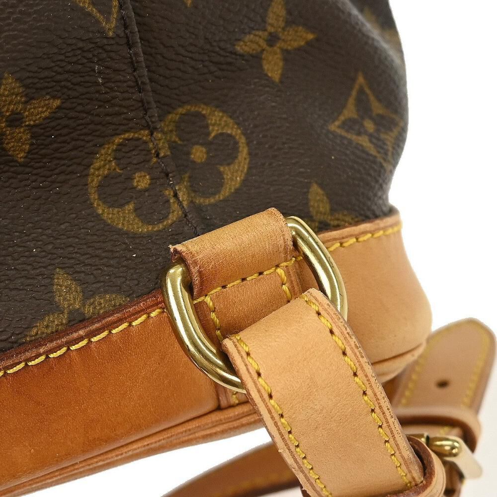 Louis Vuitton Montsouris
