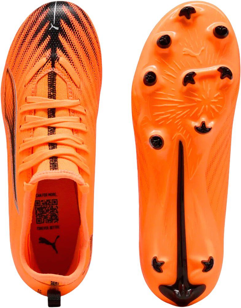 Ultra 6 Match FG/AG Fodboldst&oslash;vler