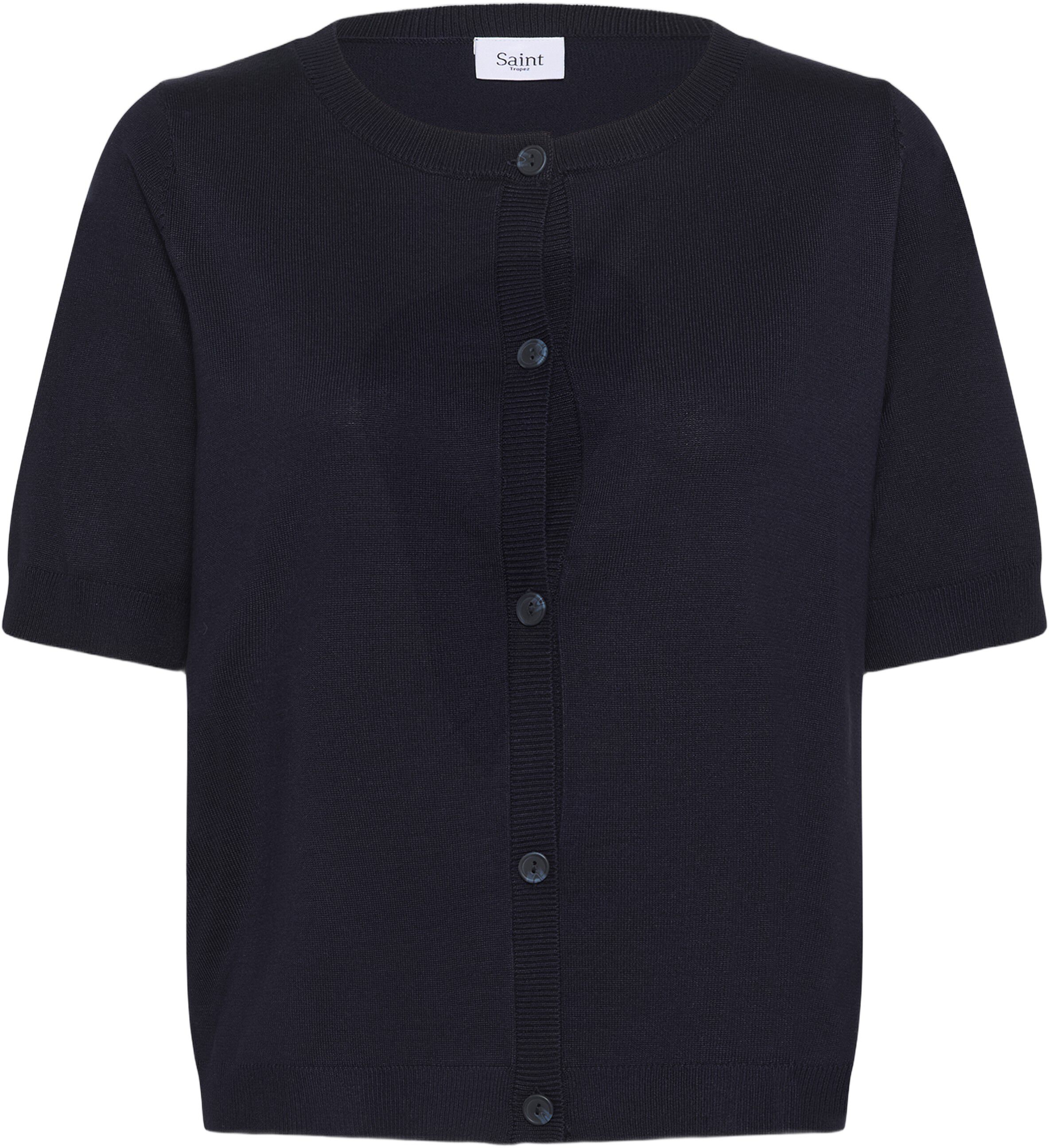 MilaSZ SS Cardigan