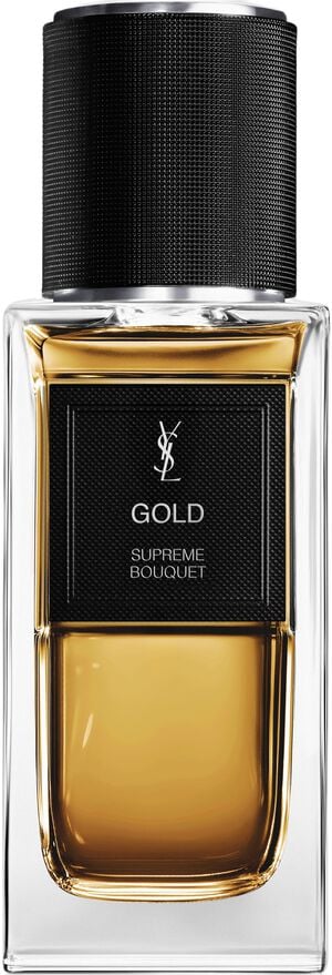 Gold - Le Vestiaire des Parfums