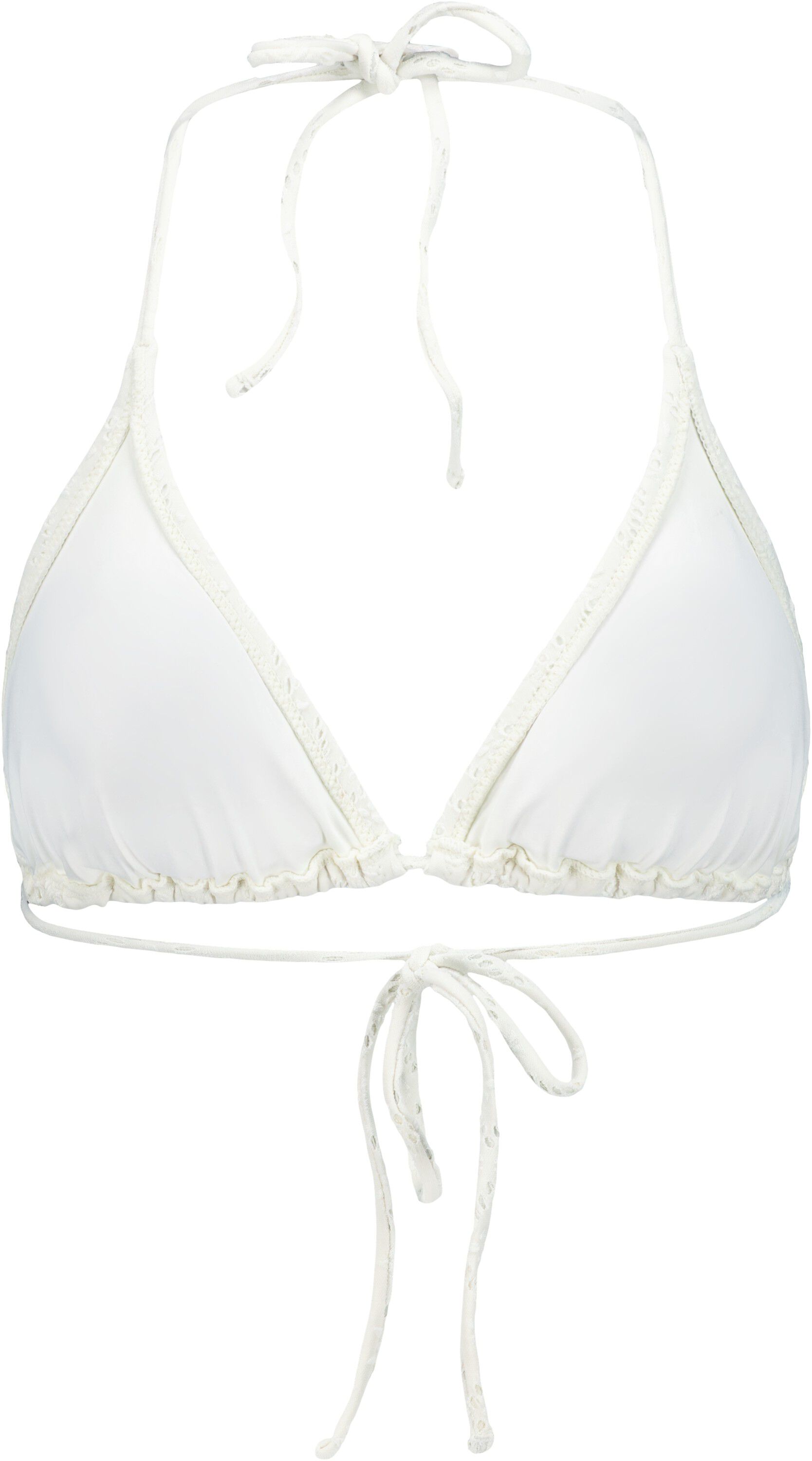 Fiji Triangle Bikinioverdel