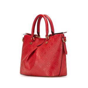 Louis Vuitton Mazarine