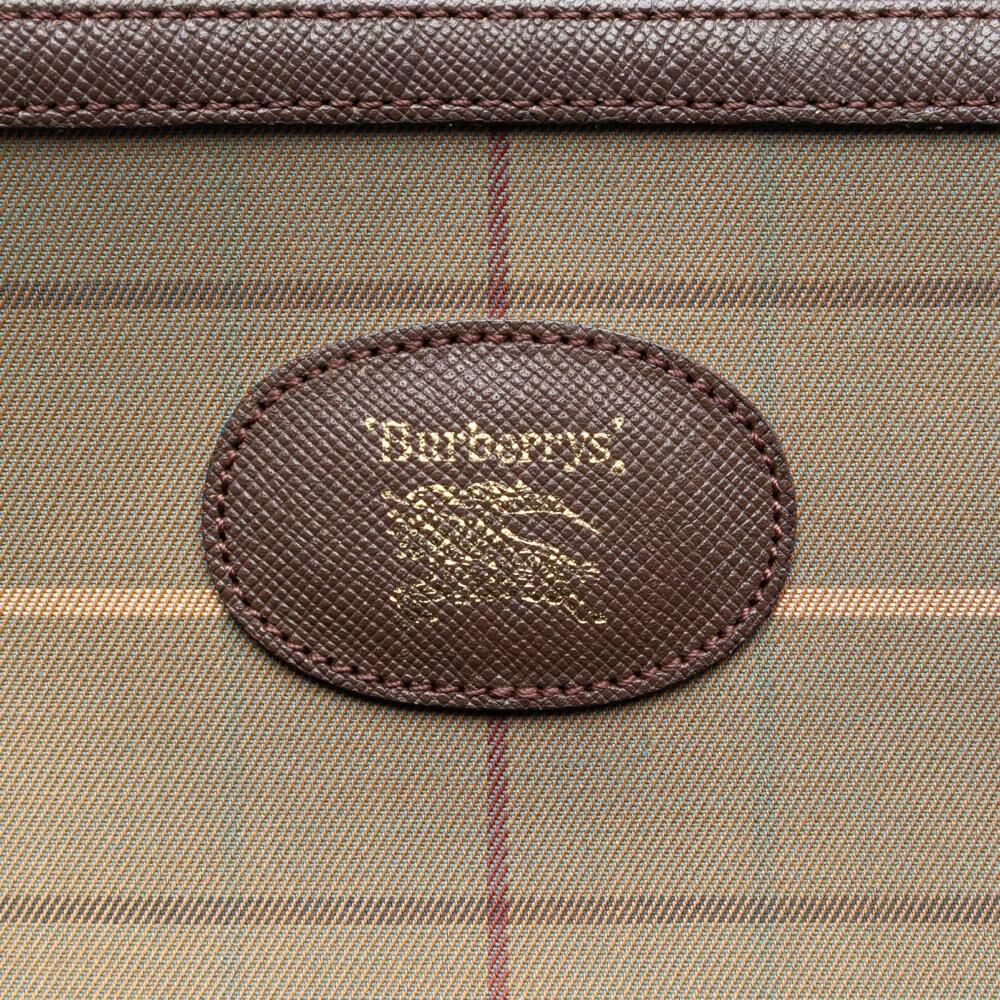 Burberry Clutch