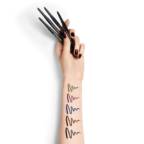 Contour G Eye Pen - 05 Jungle