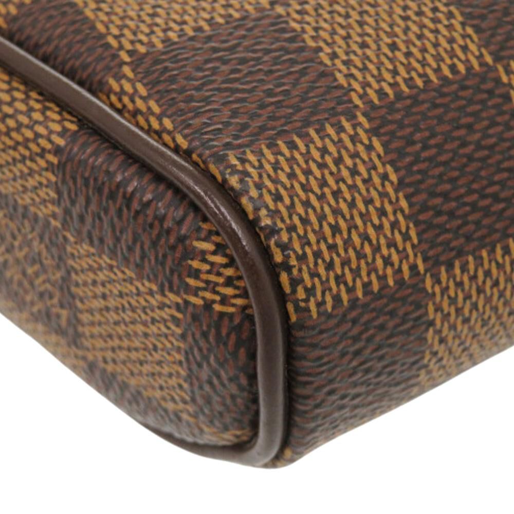Louis Vuitton Damier Ebene Ipanema