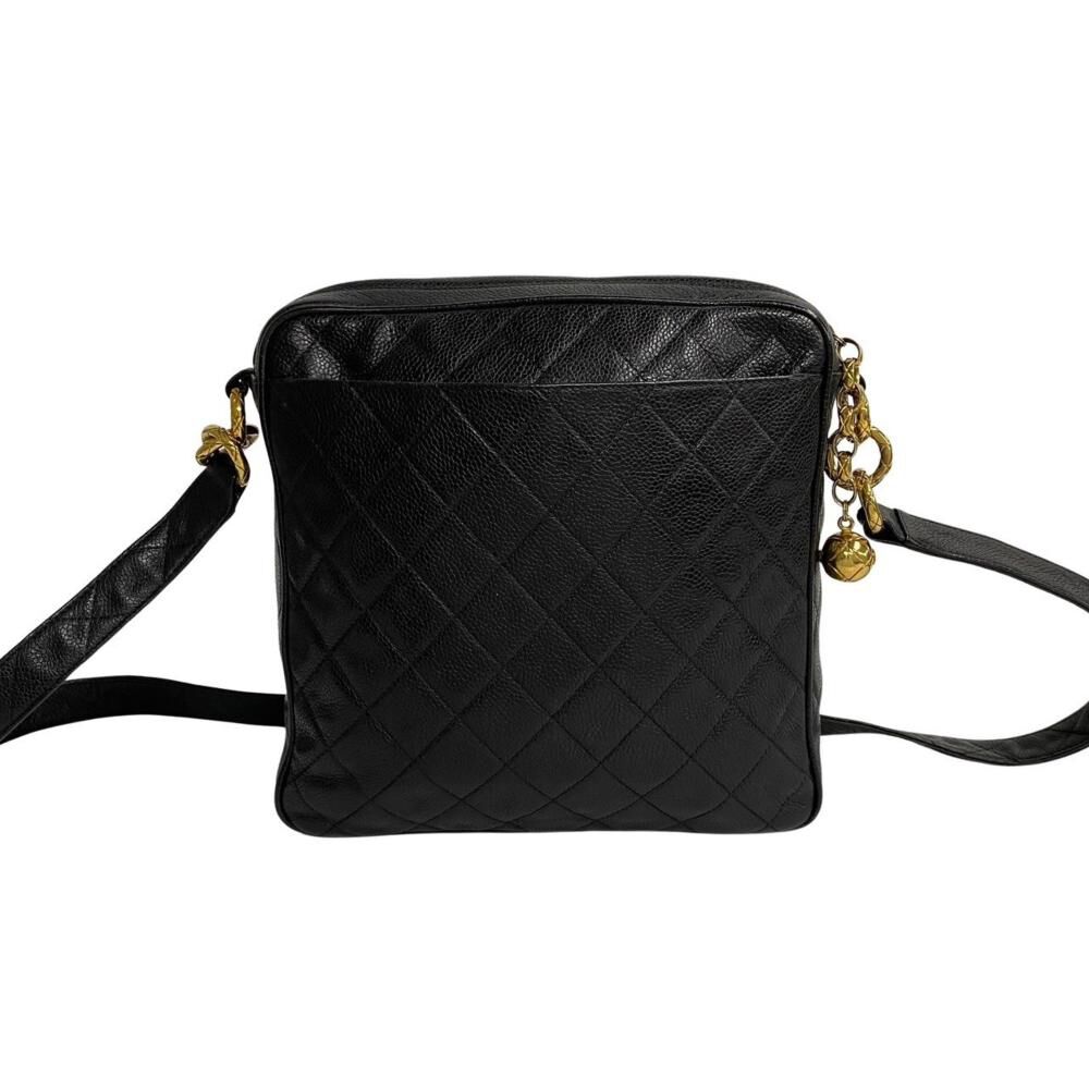 Chanel Shoulder Bag