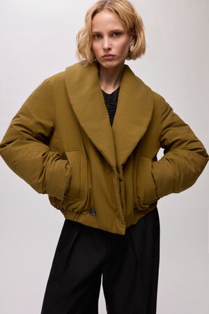 IOJewel Jacket