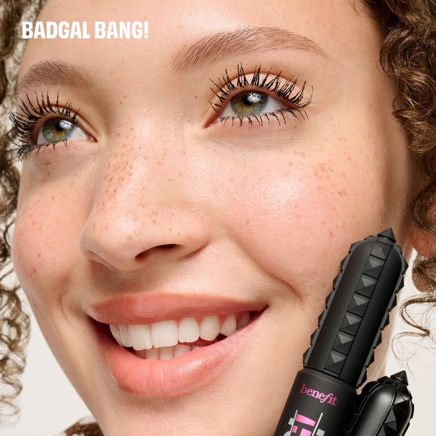 The Benemart - All You Need Lash & Cheek Christmas Makeup Kit