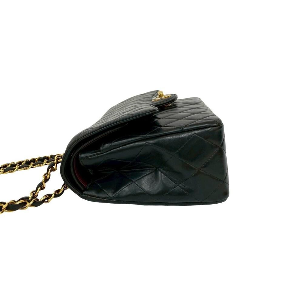 Chanel Flap Bag