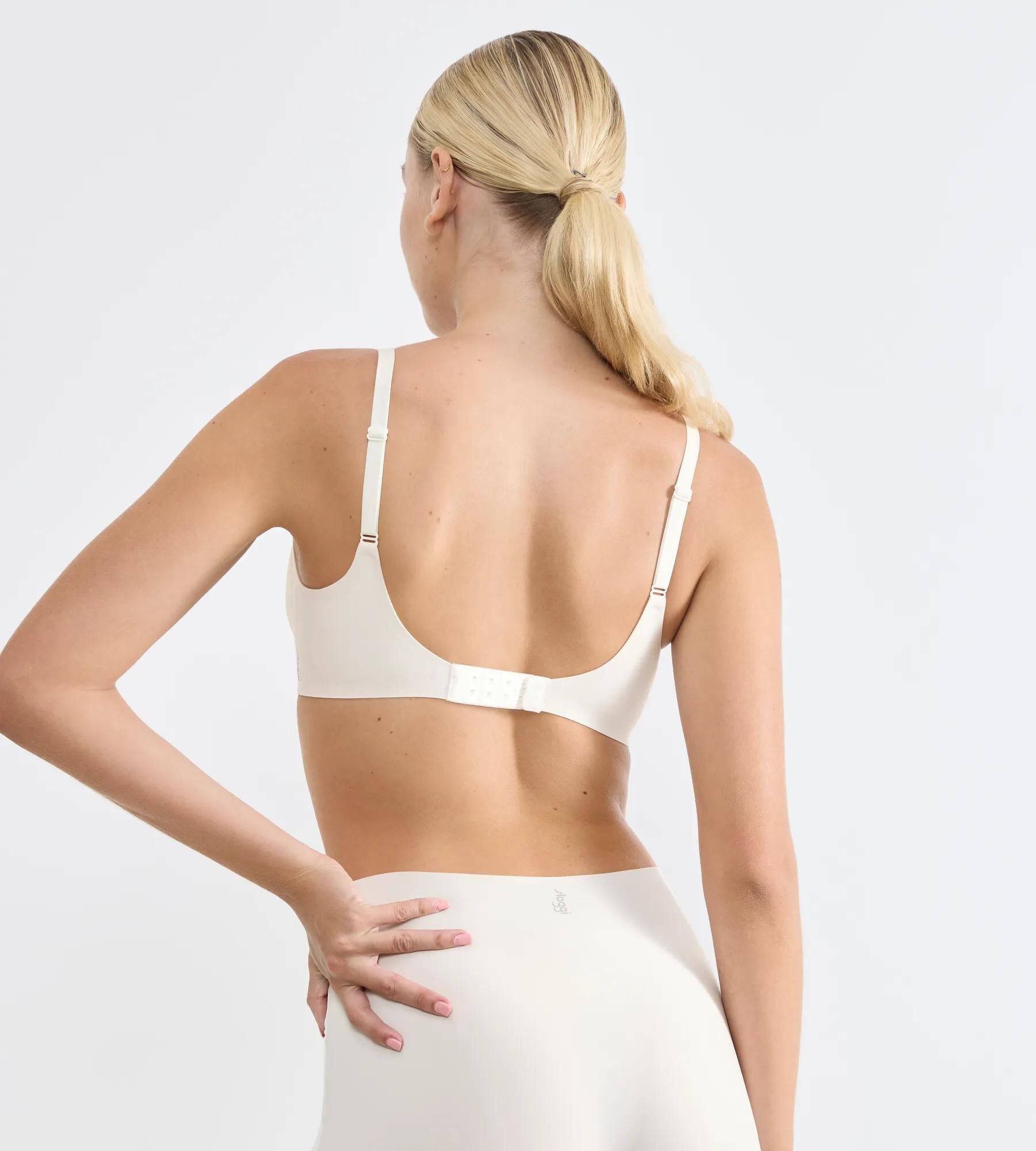 sloggi ZERO Feel 2. 0 THE UP P Bra