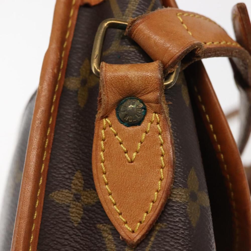 Louis Vuitton Gibeciere