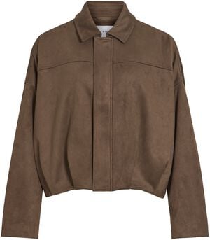 VIVIRAL L/S JACKET - NOOS