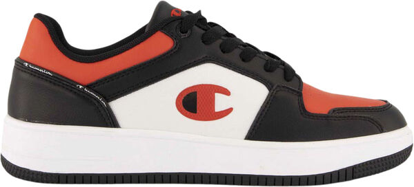 Low Cut Rebound 2. 0 Sneakers
